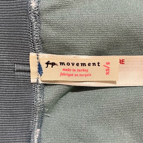 🏃🏽‍♀️ Free People Movement There You Go Run Shorts - Picture 6 of 10